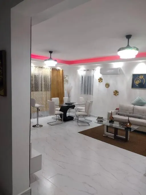 Yakimel Villa Airbnb Punta Cana Dominican Republic